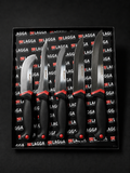 Premium Kitchen Knife Set - 5-Piece I Stainless Steel